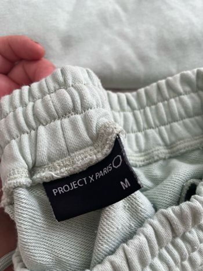 Survêtement project x paris - photo numéro 6