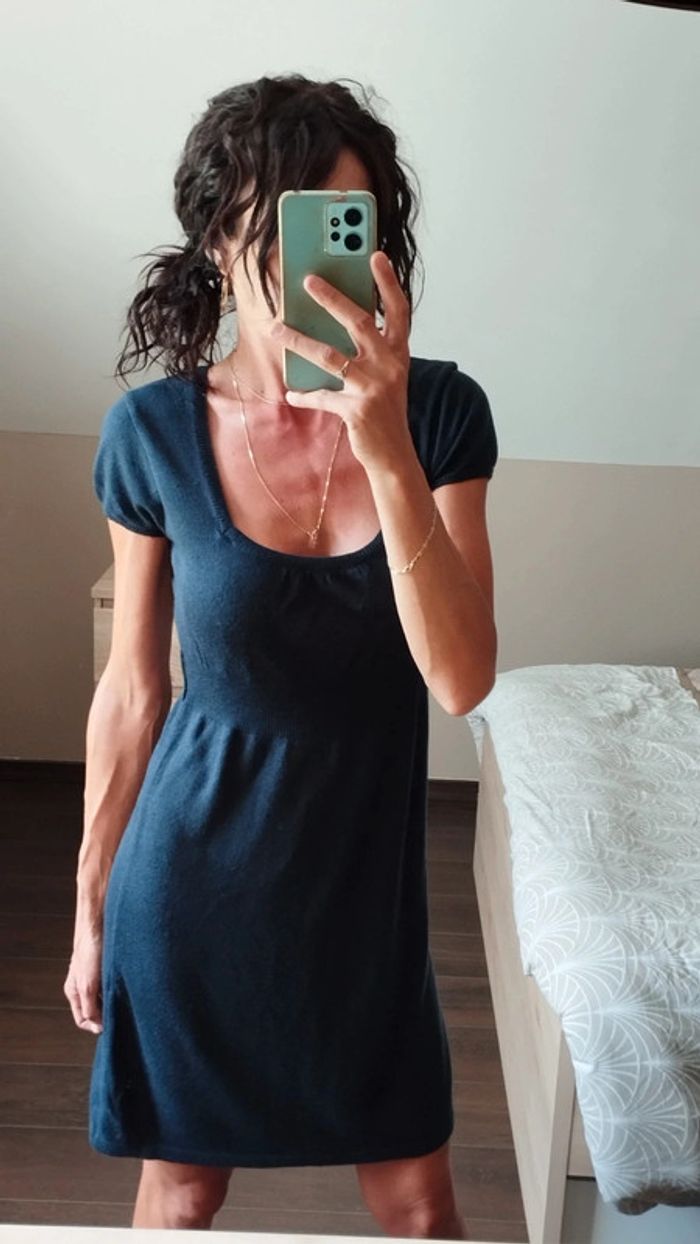 Robe pull Etam T40 - photo numéro 2