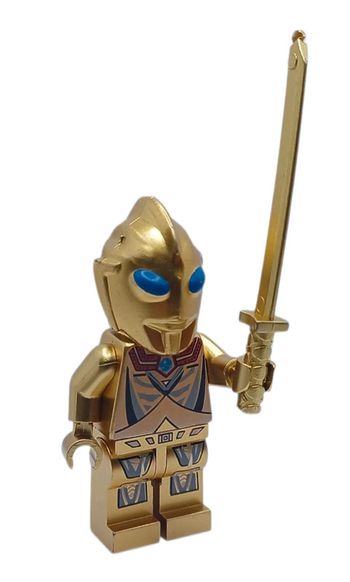 Garde Galactique 10-Compatible Lego
