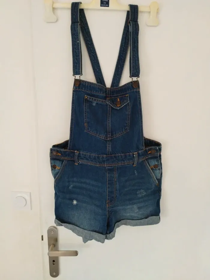 Salopette Bershka taille M