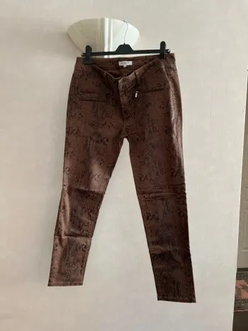 Pantalon Morgan