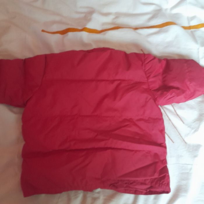 Petit anorak gap 6/12 mois - photo numéro 2