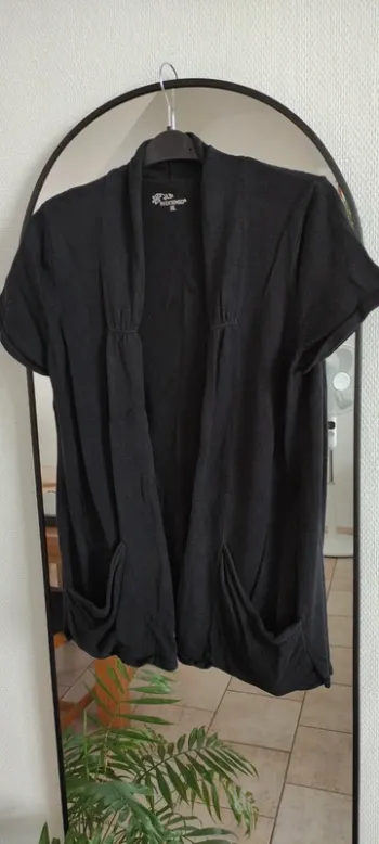 Gilet XL