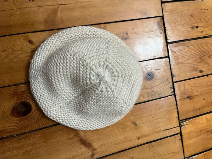 Bonnet okaidi - photo numéro 5