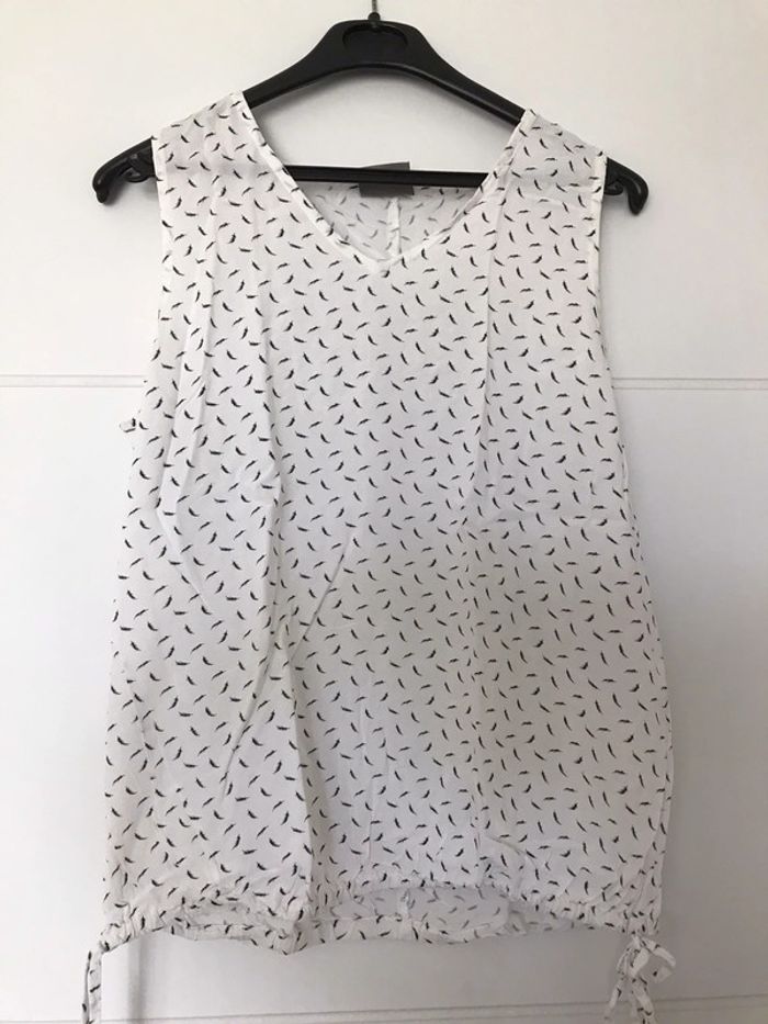 Blouse femme 38-40 Vero moda