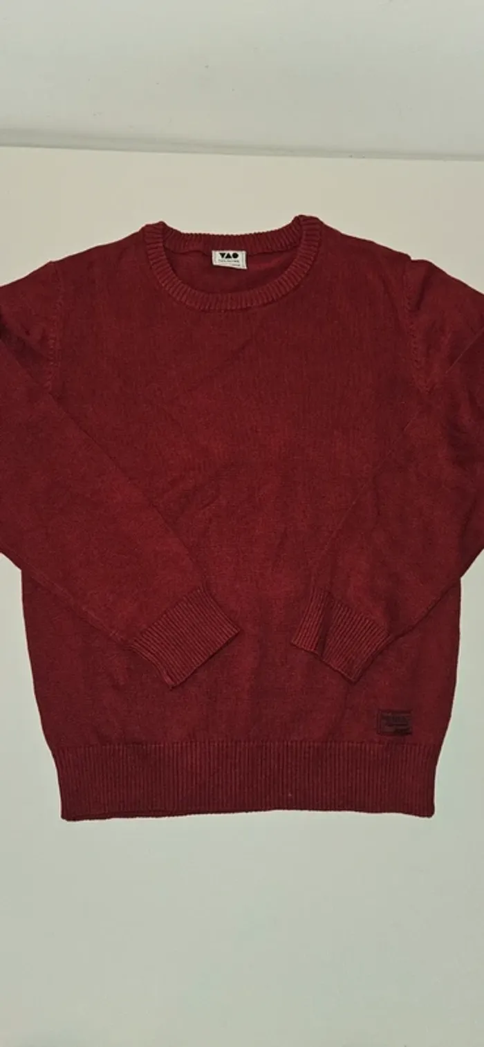 Pull TAO
