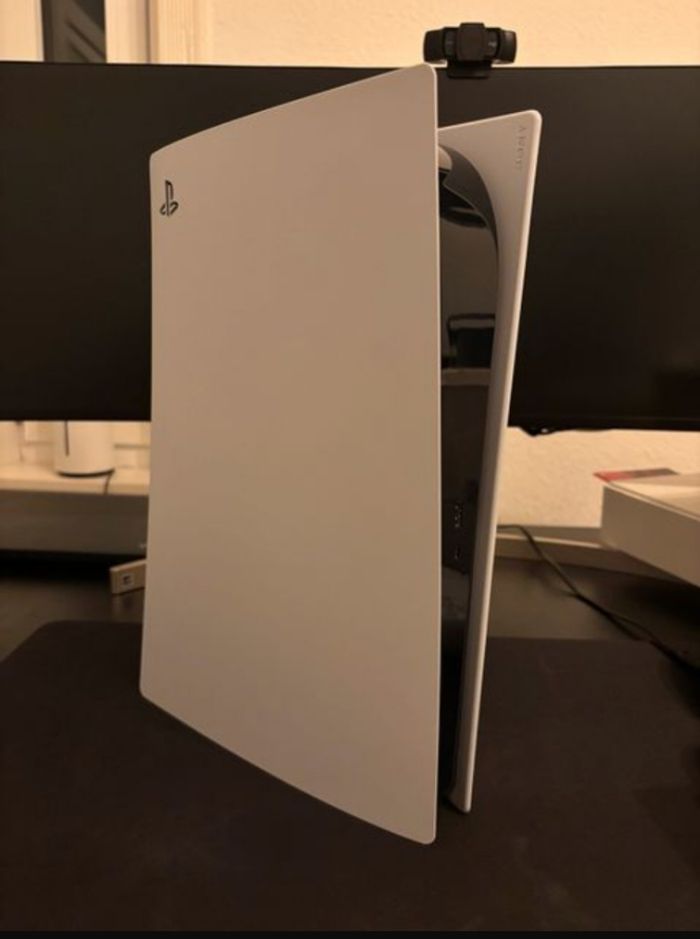 Sony PS 5 - photo numéro 2