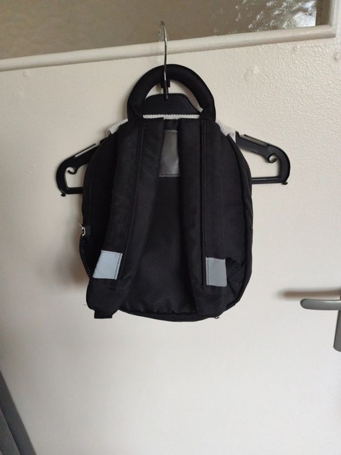 Sac a dos panda - photo numéro 4