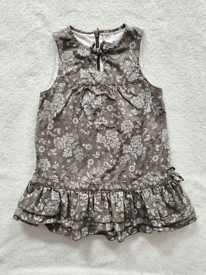 Robe 24 mois