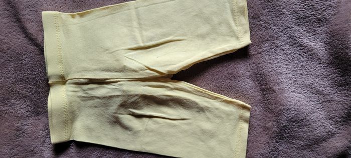 Lot de 2 leggings - photo numéro 2