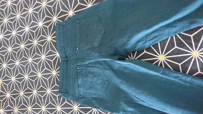 Jeans - photo numéro 2