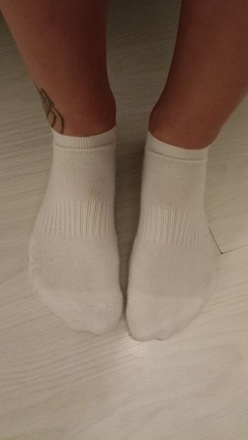 Chaussettes de sport