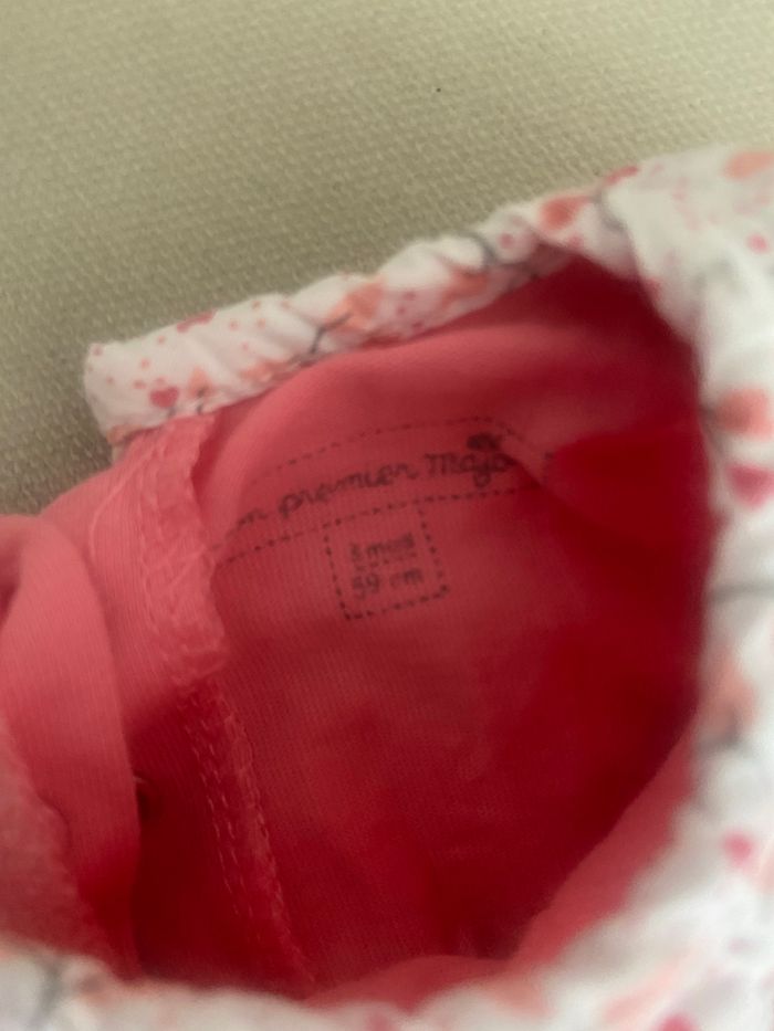 Combi-short - photo numéro 2