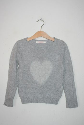Pull Camaïeu 4/5 ans