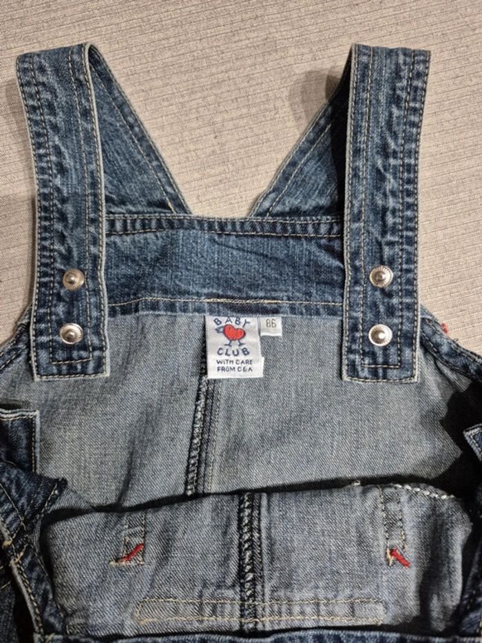 Robe bébé - photo numéro 2