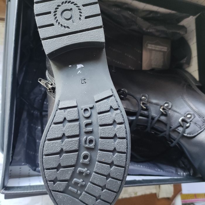 Bottines Bugatti - photo numéro 3