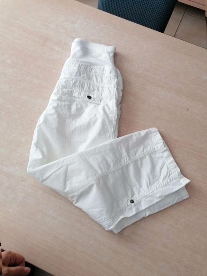 Pantalon de grossesse - photo numéro 7