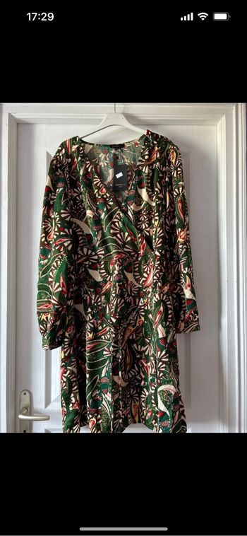 Robe longue