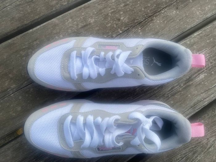 Baskets Puma - photo numéro 6