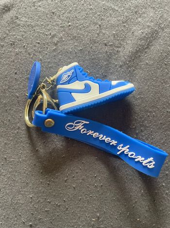 Porte clés Nike