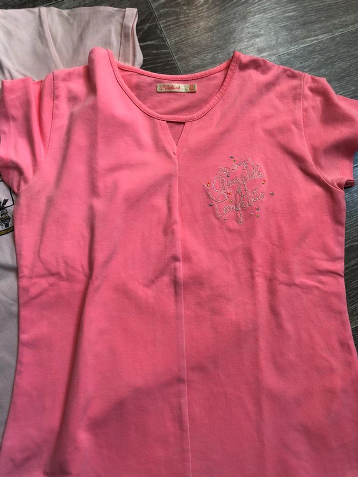 Lot 12 ans - photo numéro 4