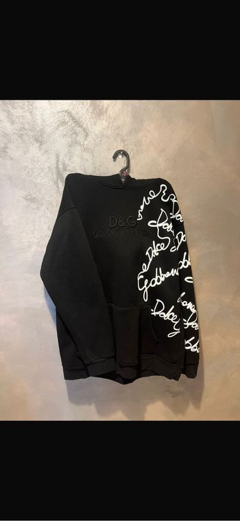 Ensemble D&G unisexe