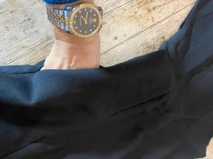 Robe chic Cacharel - photo numéro 9