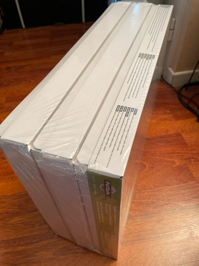 [NEUF] Lot de 3 PetSafe ScoopFree Bac à Litière de Remplacement pour Chats avec Cristaux Bleus - photo numéro 3
