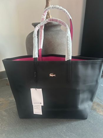 Sac Lacoste 