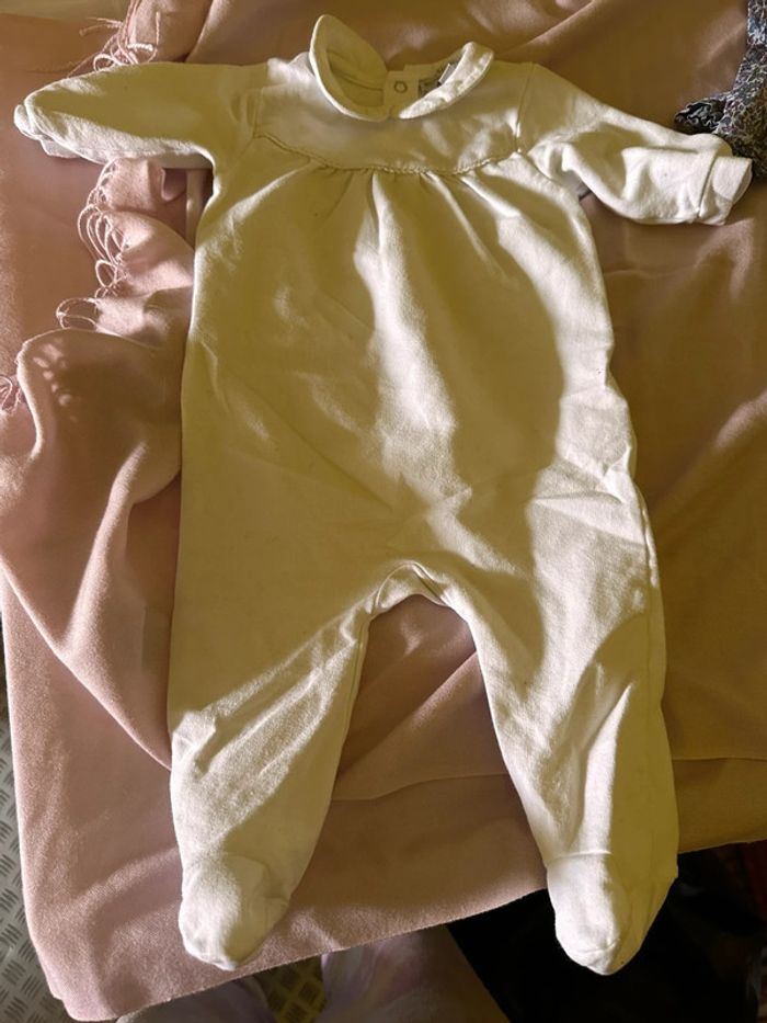 Buissonnière pyjama 68