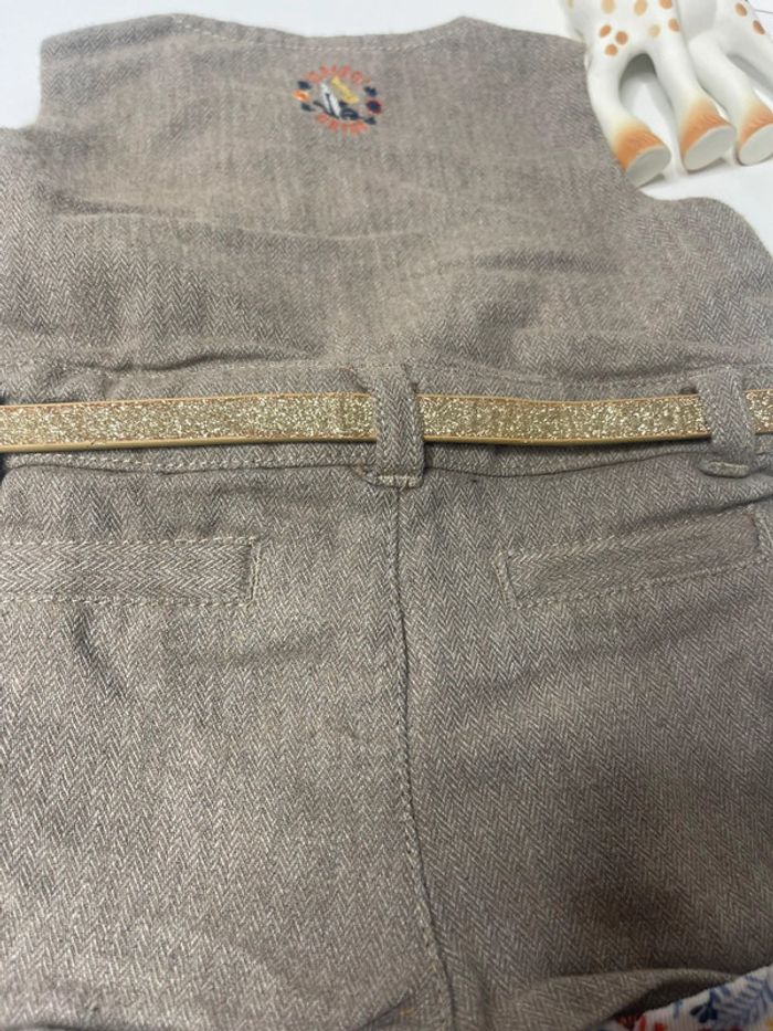 Combi short - photo numéro 5