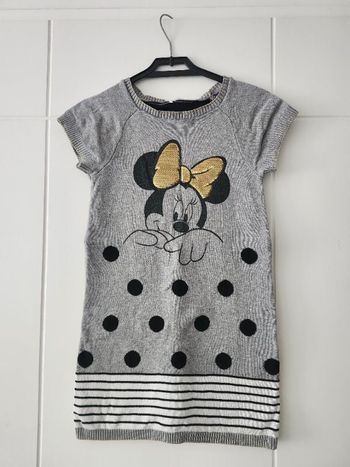 Robe Minnie