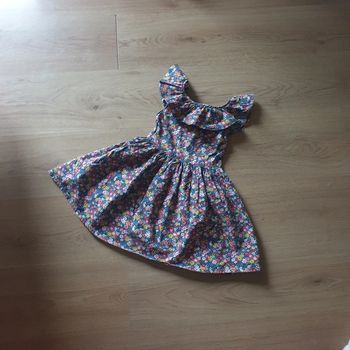 🩷 Robe 5 ans Kiabi #emyfleury_5ansfille