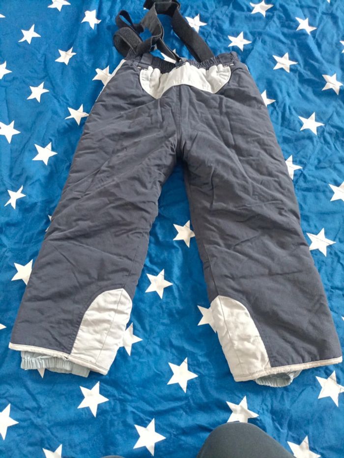 Pantalon de ski 🎿 - photo numéro 5