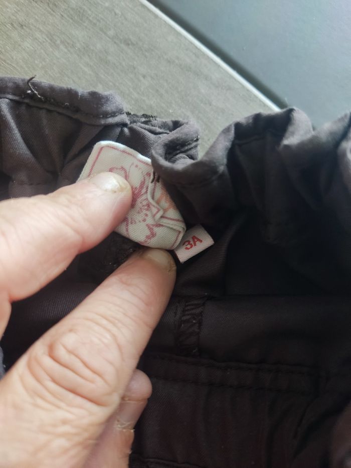 Short - photo numéro 2