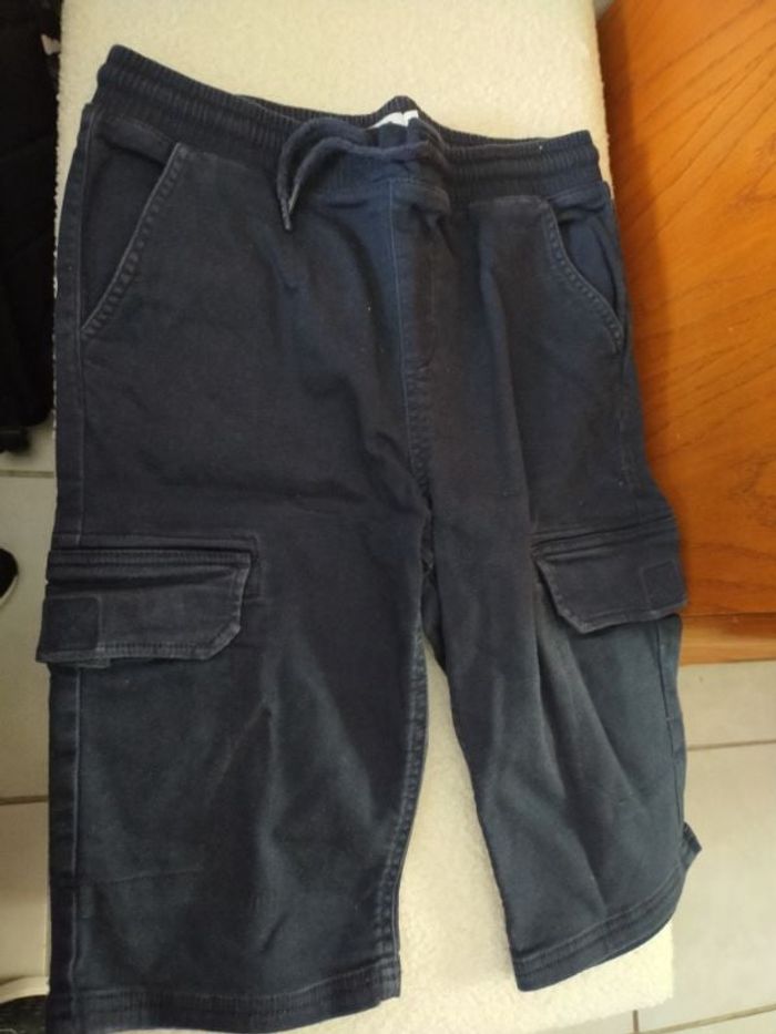 Short