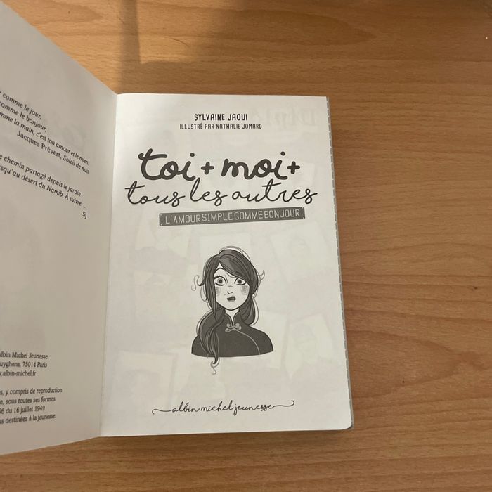 Toi + moi + tous les autres - photo numéro 4