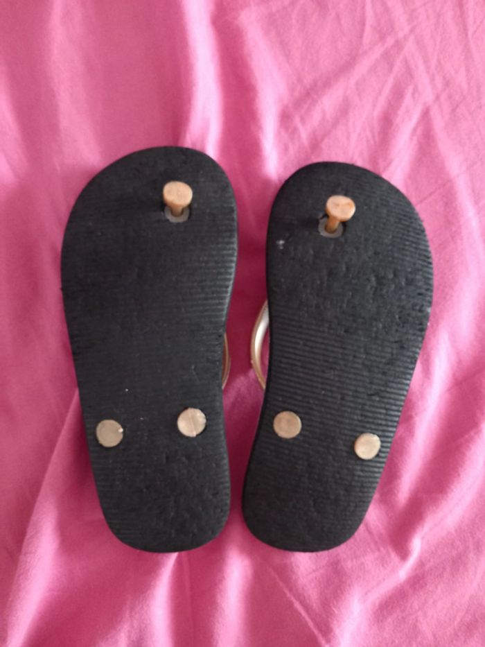 Tongs - photo numéro 3