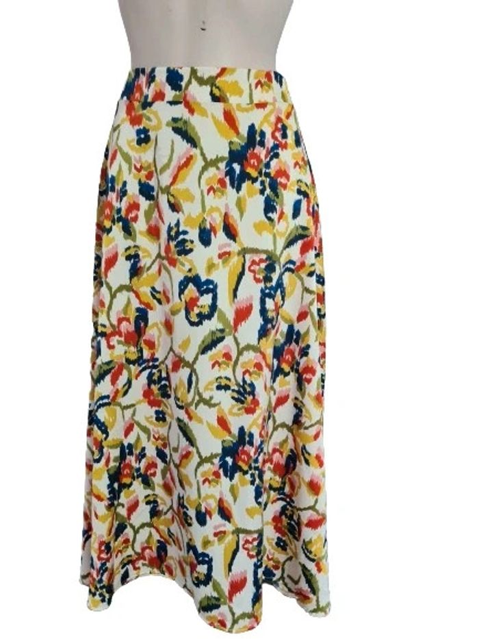 Jupe vintage love