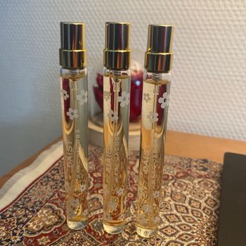 Lot 3 daisy de marc jacobs edt 10 ml