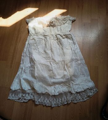 Robe TRT collection taille L