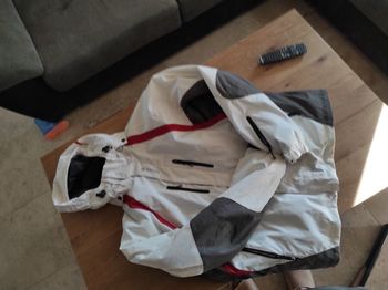 Veste ski