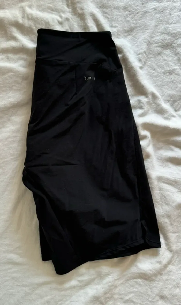 Short Adidas Climalite - photo numéro 2