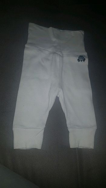 pantalon 1 mois