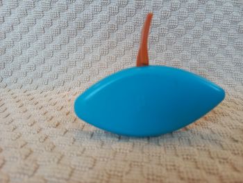 🚣‍♂️ Figurine vintage Jerry en canoë – Tom & Jerry – Collector