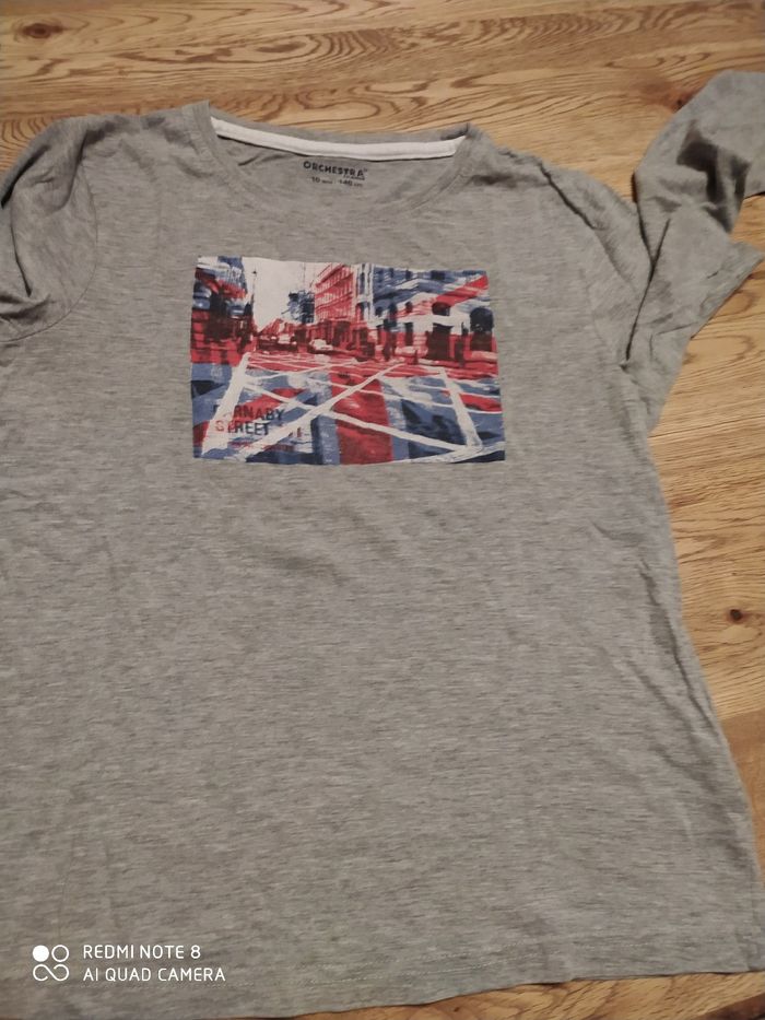 Lot de tee shirt ×3 - photo numéro 3