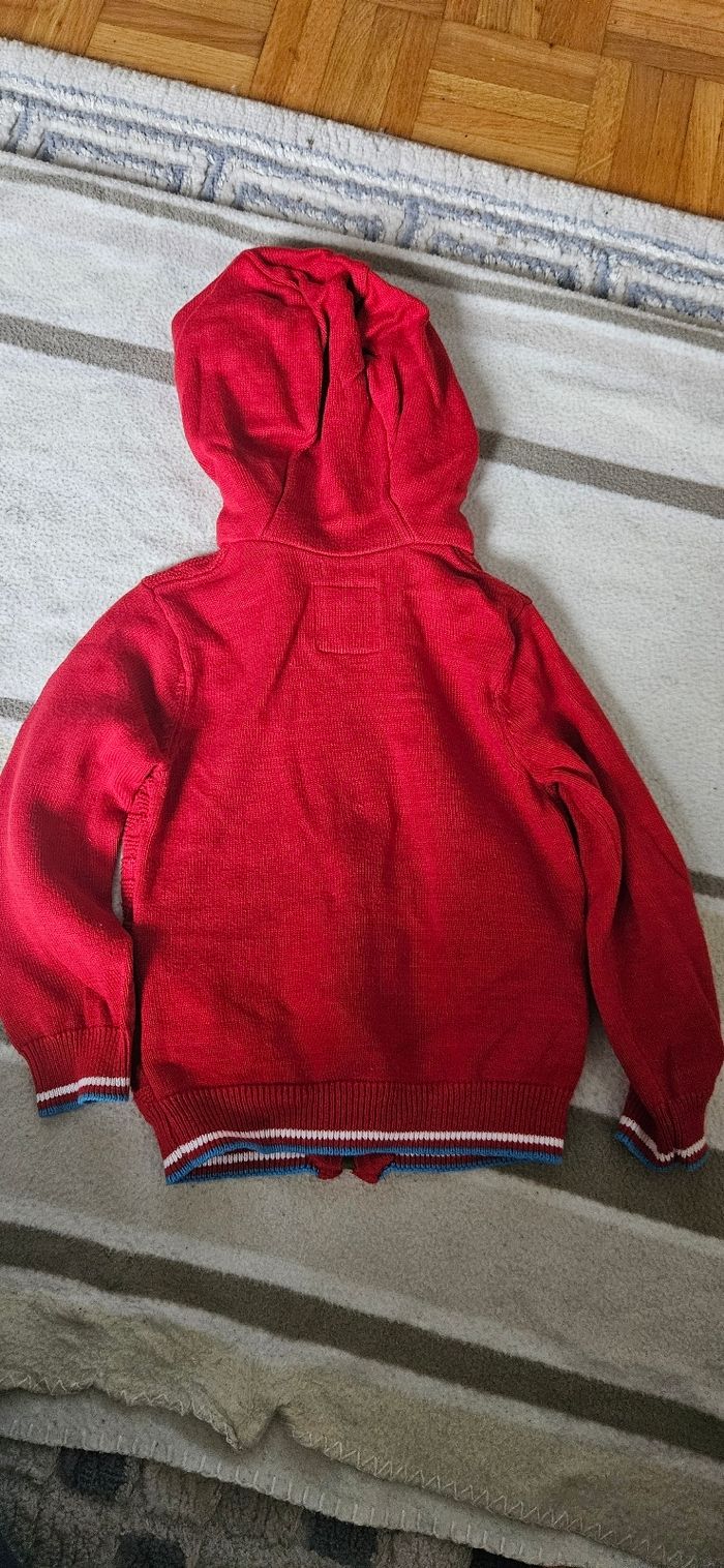 Pull 2 ans - photo numéro 3