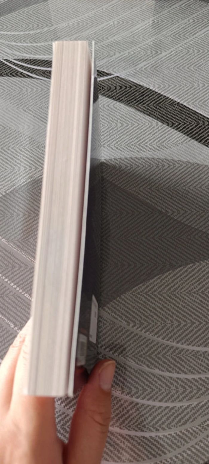 Livre chair de poule - photo numéro 4