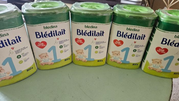 Bledilait 1 âge - photo numéro 2