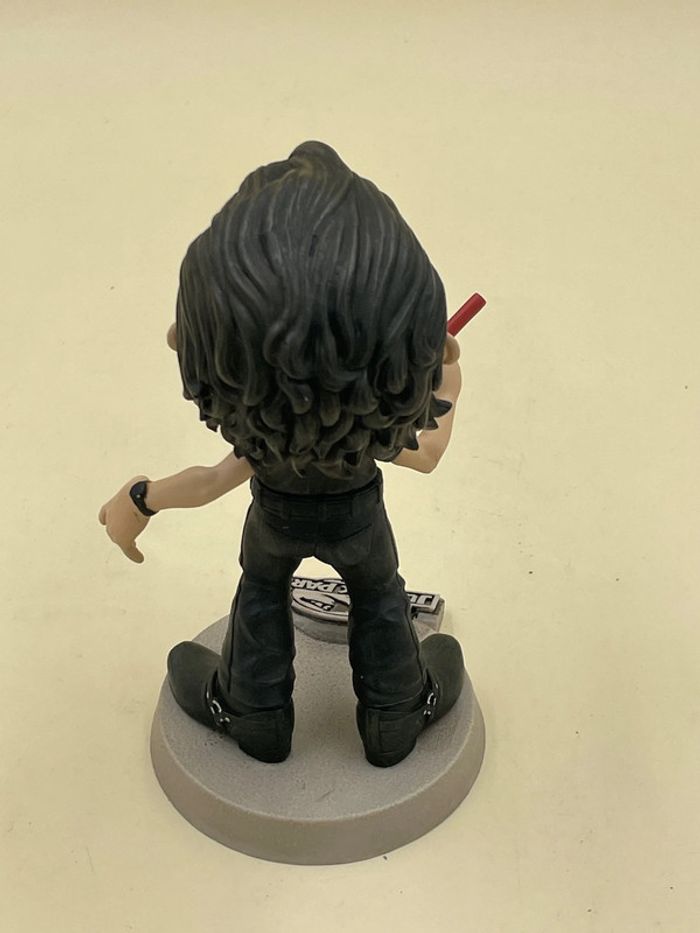 Figurine Jurassic Park Ian Malcom 13 cm MiniCo - photo numéro 3